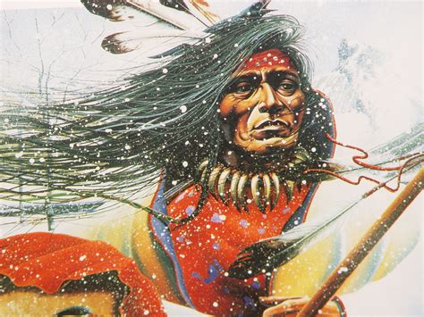 18 native american art konsep terkini