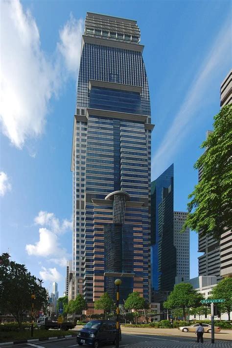 pin  skyscrapers
