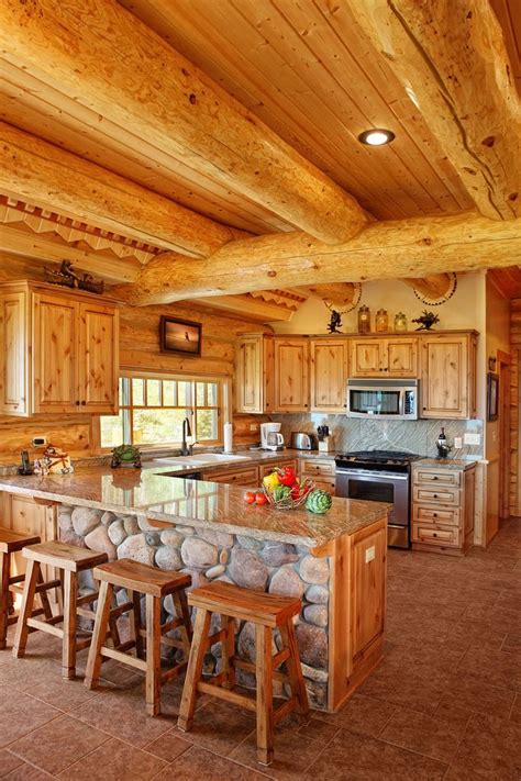 awesome rustic wooden furniture ideas