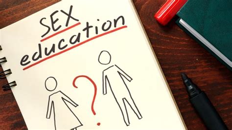 All You Need To Know About Sex Education In India Lex