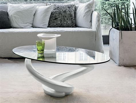 50 Collection Of Oval White Coffee Tables Coffee Table Ideas