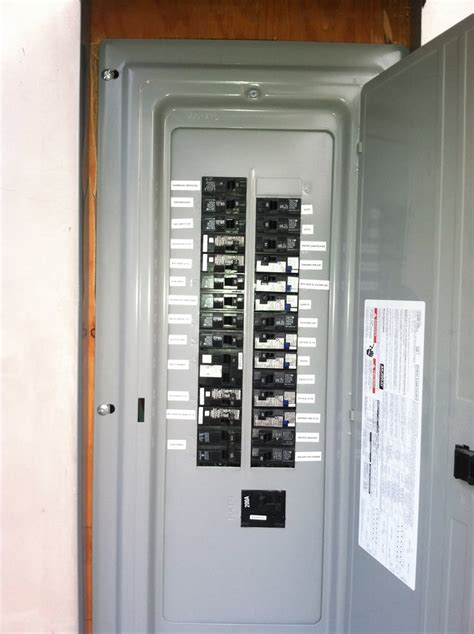 amp  panel install yelp