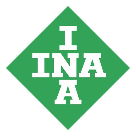 ina logo png transparent svg vector freebie supply