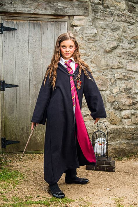 Harry Potter Costumes And Accessories