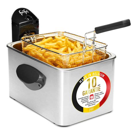 frifri hscc classic clean friteuse kopen shop bij vtwonen  fonq