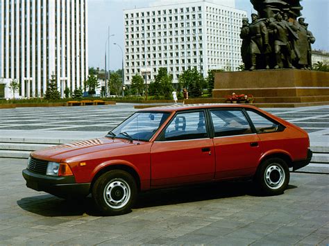 perfect moskvich  dtuning    car configurator