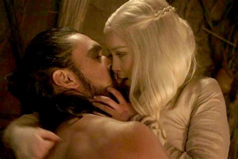 7 most significant sex scenes from game of thrones firstclasse