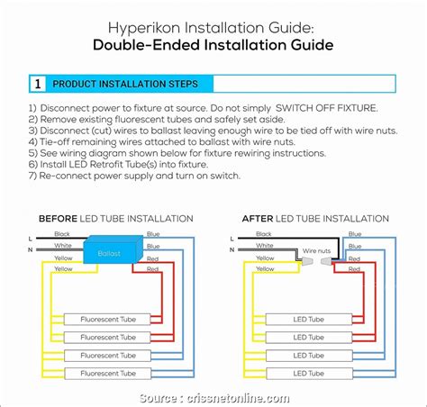 wiring diagram manual  books  lamp  ballast wiring diagram wiring diagram
