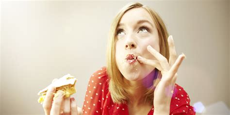 7 secret reasons you re still hungry huffpost