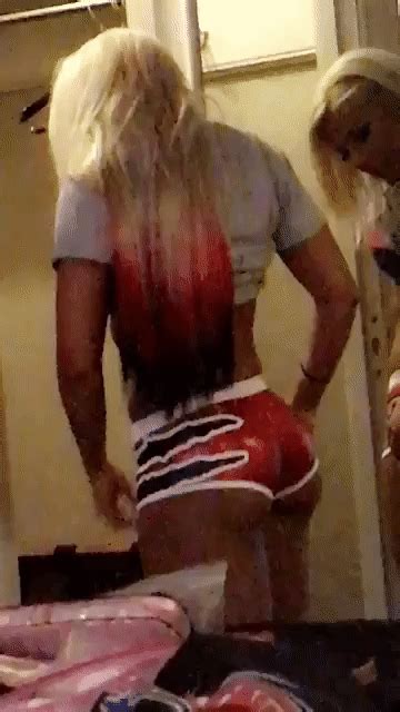 Wwe Alexa Bliss Sexy And Juicy Ass S 147 Pics Xhamster