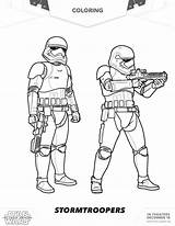 Stormtrooper Coloring Pages Printable Color Print Getcolorings Lovely sketch template