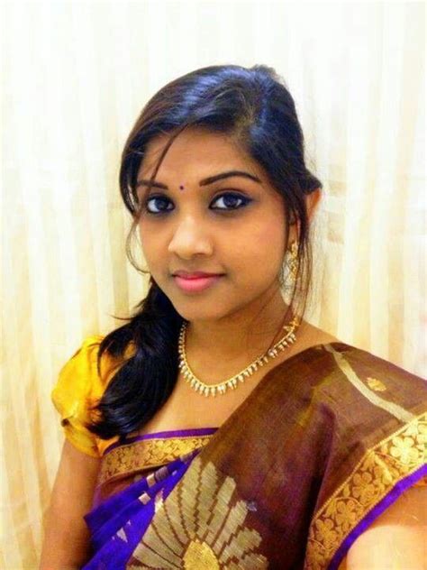 tamil ponnu beauty full girl beauty hair beauty