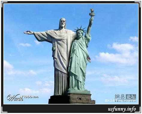 funny statue of liberty ~ antaras bakwaas blog