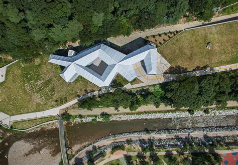 chang ucchin museum  yangju  chae pereira architects  strength  architecture