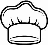 Chef Hat Clipart Baker Bakers Bakery Baking Drawing Svg Pastry Bbq Etsy Logo Bread Clipartmag Printable Kitchen Cooking Webstockreview Vector sketch template