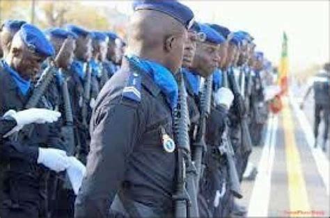 Senegalese Gendarme Reportedly Shoots Gambian In Urr The