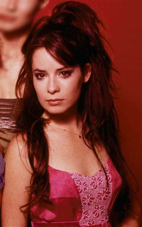 46 holly marie combs nude pictures flaunt her diva like