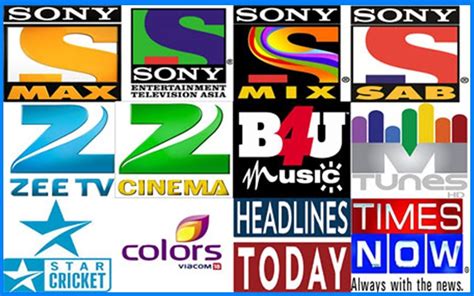 explained process  starting   tv channel  india tv