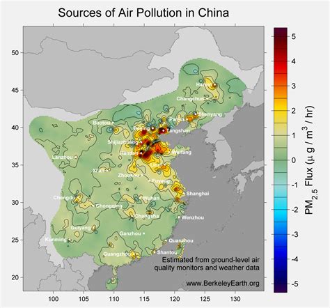 awful air pollution  china  killing  people  day