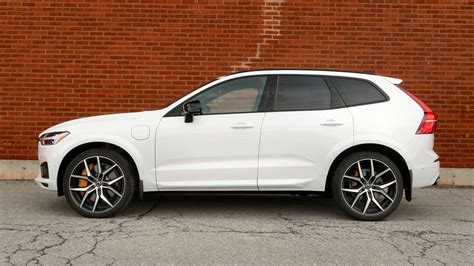 volvo xc  polestar engineered review expert reviews autotraderca