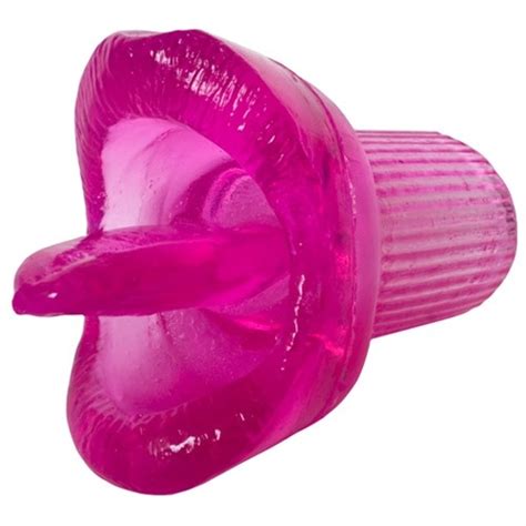 clit kisser pink sex toys at adult empire