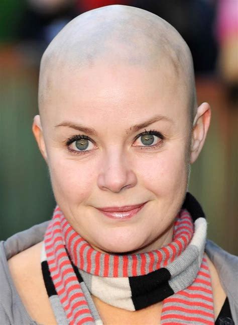 Gail Porter Shaved Head Excellent Porn