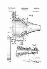 Patents Otoscope Drawing sketch template