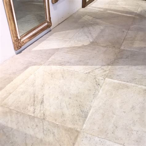 antique marble floor tiles piet jonker