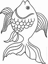 Goldfish Coloring Pages Fish Drawing Matisse Crackers Bowl Color Getcolorings Getdrawings Printable Pa Sheets Kids Recommended Goldfishes Print Colorings sketch template
