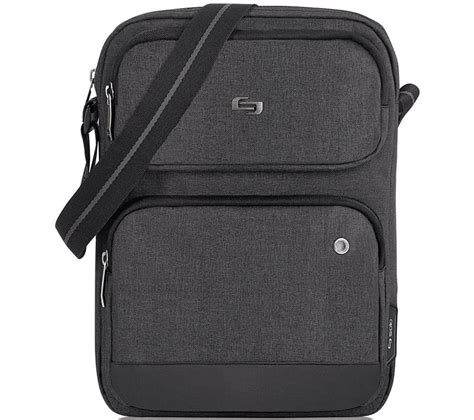 solo ludlow ubn   tablet sling case review
