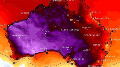 melbourne adelaide weather scorching temperatures bring summer    newscomau