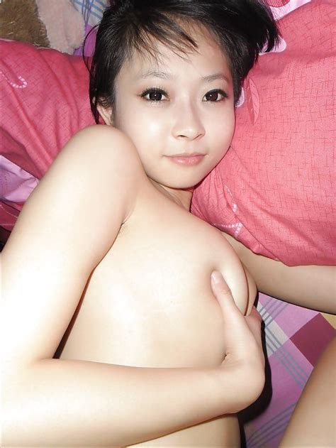 Scandal Nude Photos Of Female Chinese Police Wang Meng Xi