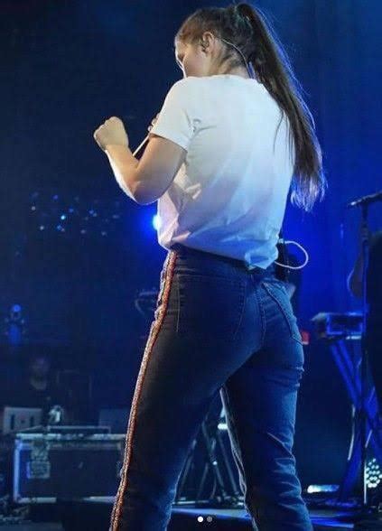 I Love Her Ass So Much R Sigridfans