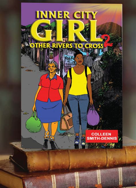book review inner city girls 2 buzzz caribbean lifestyle magazine