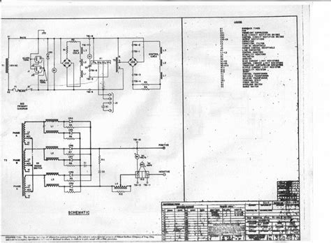 hobart  wiring diagram