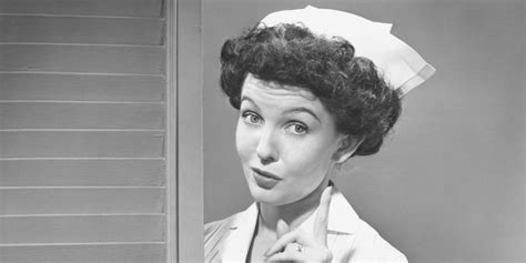 this 1950s women s health tutorial is utterly appalling video huffpost