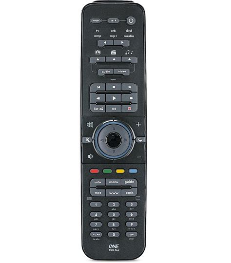 universal remote controls  buys   fi