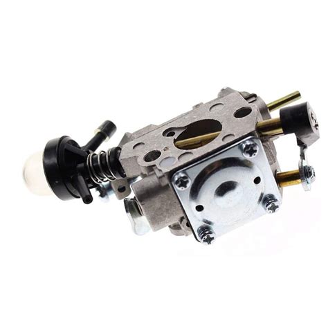 Carburetor Kit For Weedeater Fx26sce Sst25ce W25sb W25cfk 967184401