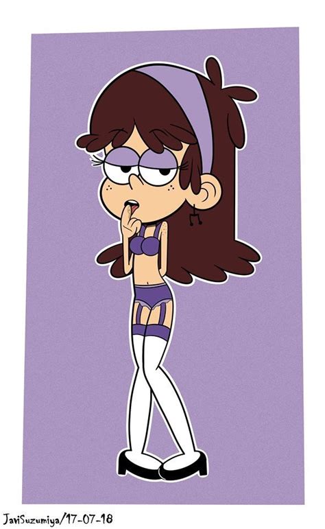 pin by tf akito on loud house loud house characters loud house sisters loud house rule 34