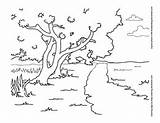 Path Coloring Sheet Quiet Keep Designlooter Deviantart Scenery Paintings 200px 51kb sketch template