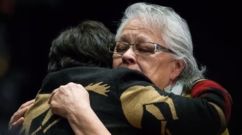 National Inquiry Calls Murders And Disappearances Of Indigenous Women A
