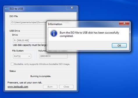 Tools To Make Bootable Usb From Iso Best Tools