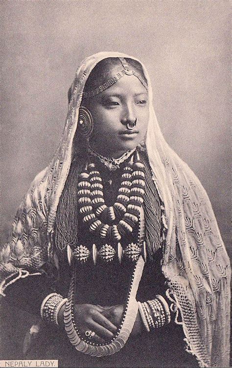 women beauty from around the world in 100 year old postcards