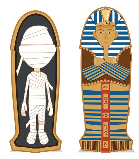 egypt clipart sarcophagus picture  egypt clipart sarcophagus