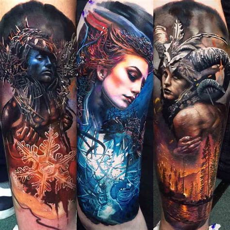 realistic tattoos photo art  tattoo ideas gallery