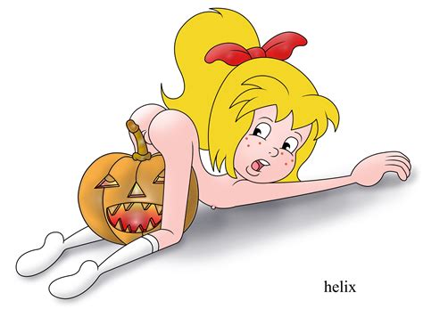 Post 1470822 Bibi Blocksberg Halloween Helix