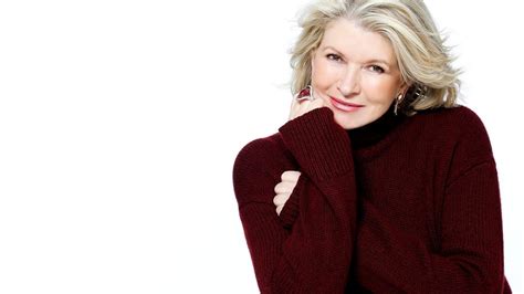 martha stewart photos of the tv personality through the years