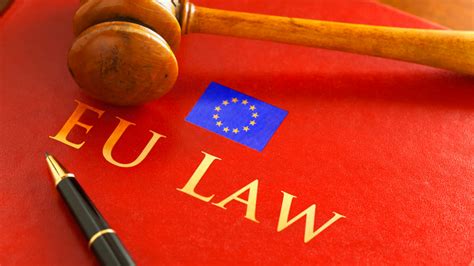 European Law L A Law Firm