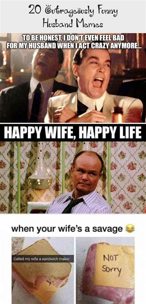 Funny Husband Memes From Wife Love And Funny Husband Memes