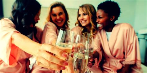 7 Fun Bachelorette Party Ideas For Quarantined Brides To Be Yourtango